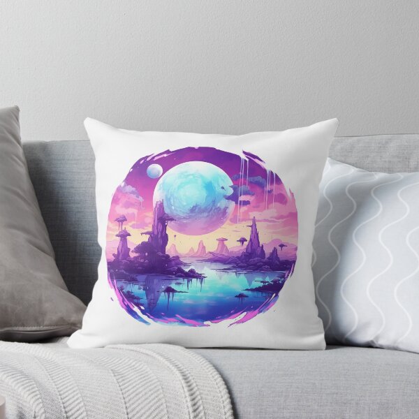 Item preview, World of Dreams designed and sold by ebialonestar.