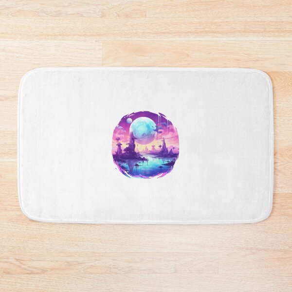 Item preview, World of Dreams designed and sold by ebialonestar.