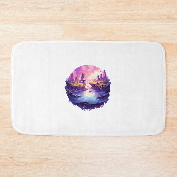 Item preview, World of Dreams designed and sold by ebialonestar.