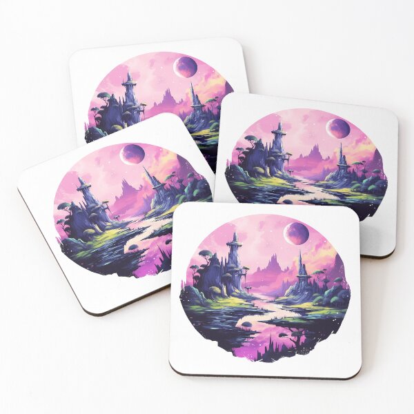 Item preview, World of Dreams designed and sold by ebialonestar.