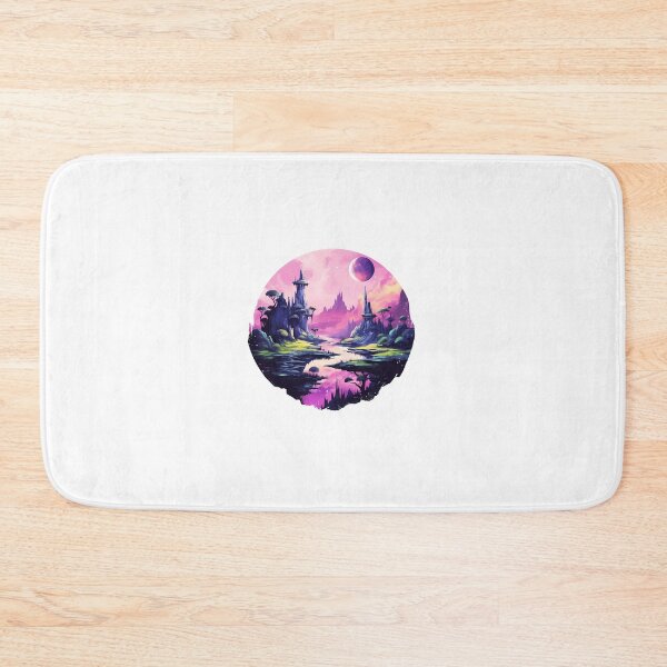 Item preview, World of Dreams designed and sold by ebialonestar.