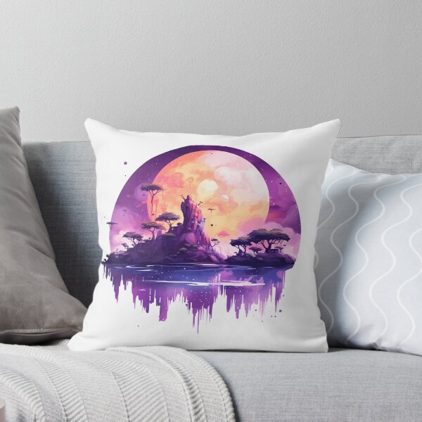 Item preview, World of Dreams designed and sold by ebialonestar.