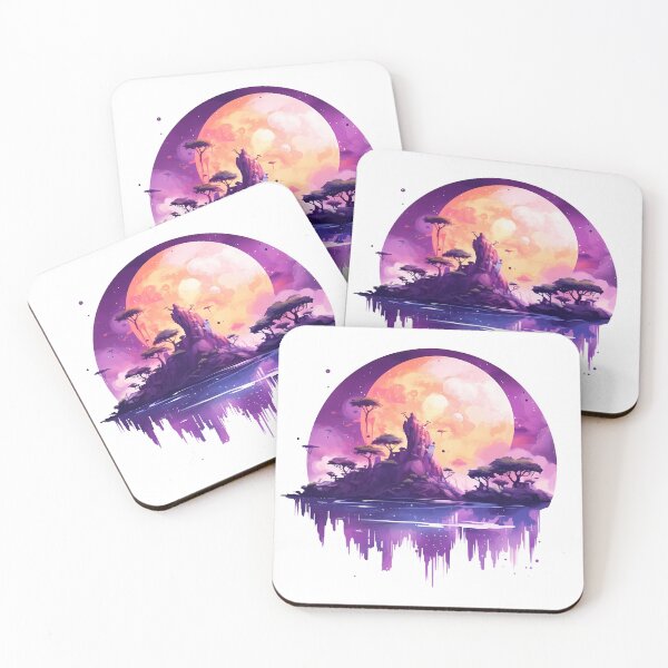 Item preview, World of Dreams designed and sold by ebialonestar.