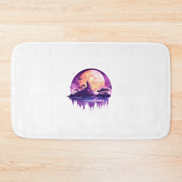 Item preview, World of Dreams designed and sold by ebialonestar.