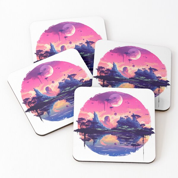 Item preview, World of Dreams designed and sold by ebialonestar.