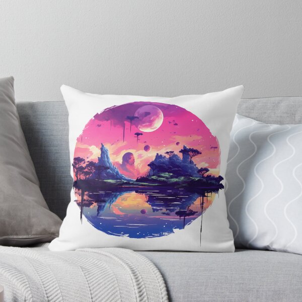 Item preview, World of Dreams designed and sold by ebialonestar.
