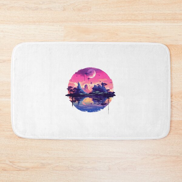 Item preview, World of Dreams designed and sold by ebialonestar.