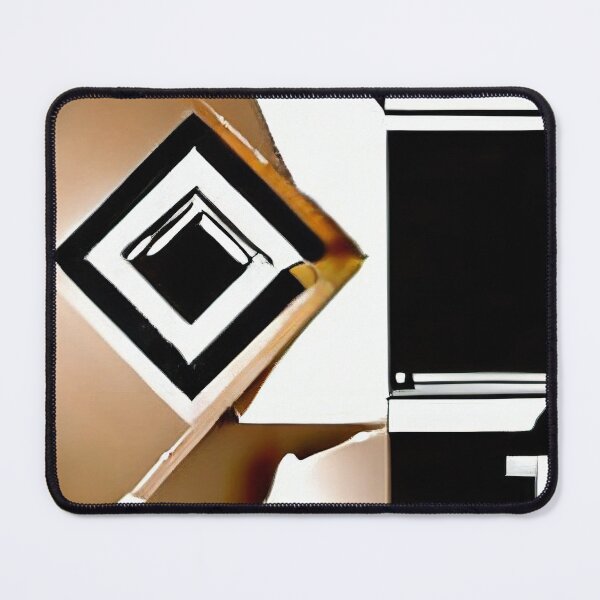 Item preview, Geometric Elegance designed and sold by yeekazar.