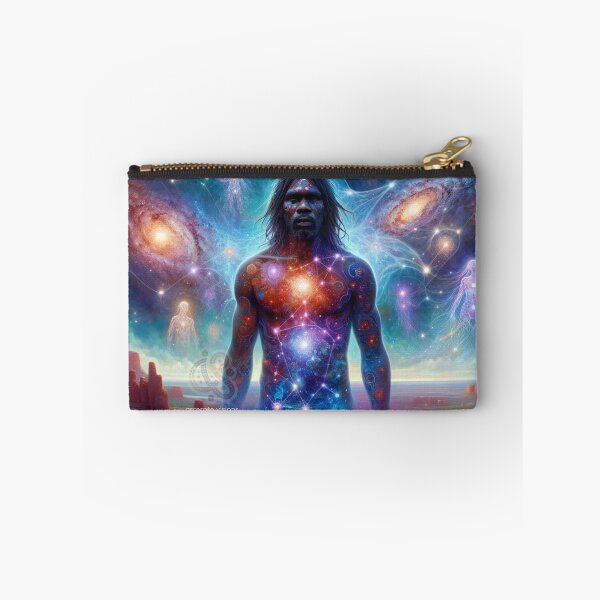 Item preview, Cosmic Ancestry designed and sold by ArrernteVisions.