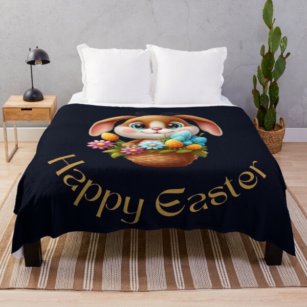 Item preview, Happy Easter  designed and sold by lnfluitive.