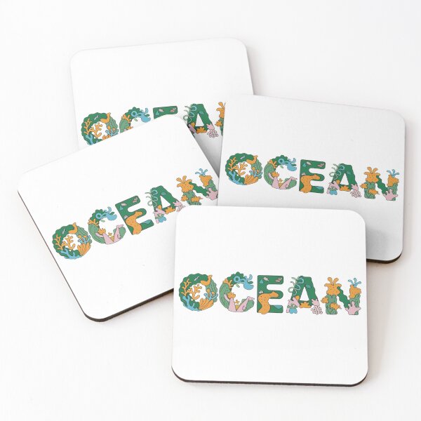 Item preview, Ocean Protection Awareness designed and sold by OceanProtec.