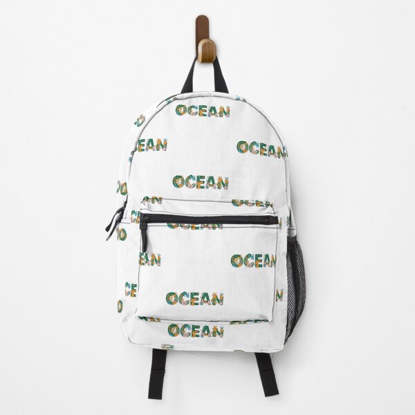 Item preview, Ocean Protection Awareness designed and sold by OceanProtec.
