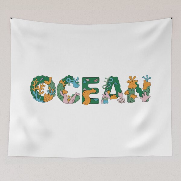 Item preview, Ocean Protection Awareness designed and sold by OceanProtec.