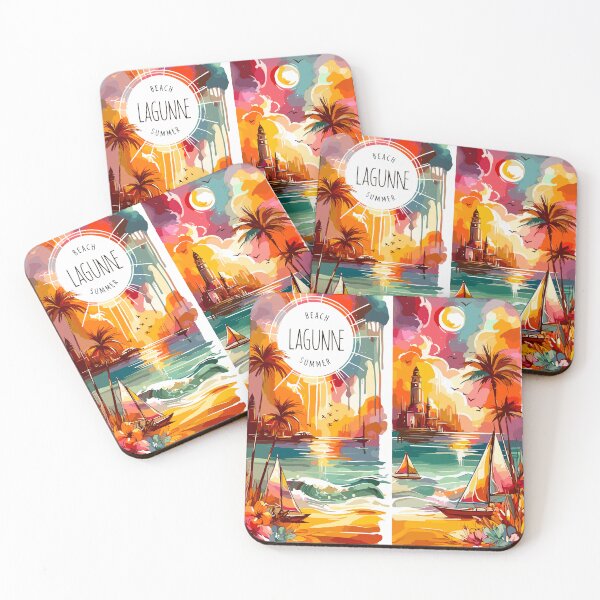 Item preview, Tropical dreams 3 designed and sold by Capizione.