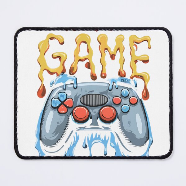 Item preview, In The Game! For Gamers! designed and sold by Zibis09.