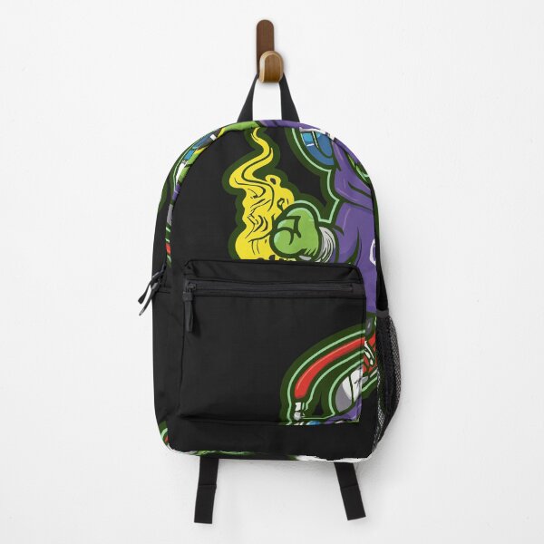 Item preview, Alien Hip-Hop Harmony: Chill Out in Style designed and sold by diegomenjivar92.