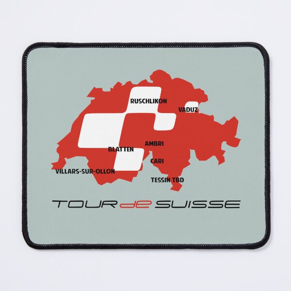 Item preview, Tour de Suisse designed and sold by Colorfulman.