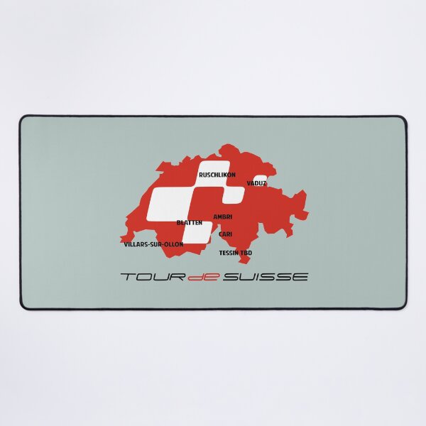 Item preview, Tour de Suisse designed and sold by Colorfulman.