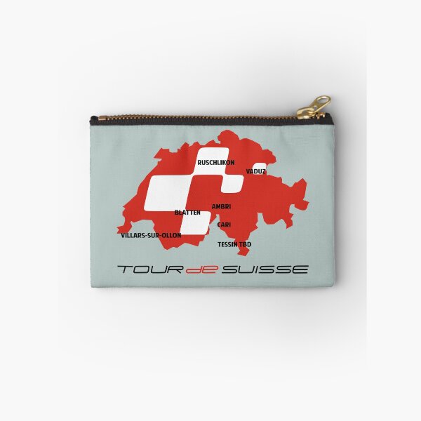 Artikelvorschau, Tour de Suisse entworfen und verkauft von Colorfulman.
