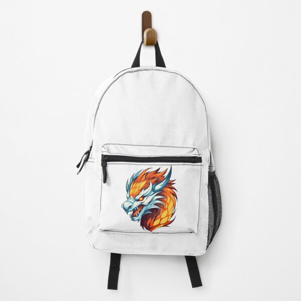 Item preview, fire Dragon designed and sold by ebialonestar.