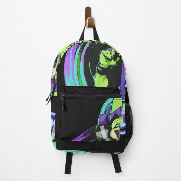 Item preview, Space Groove: Hip-Hop Alien designed and sold by diegomenjivar92.