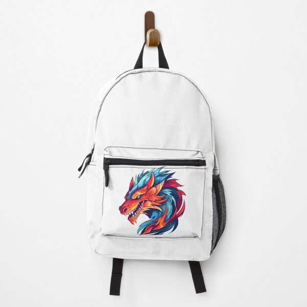 Item preview, fire Dragon designed and sold by ebialonestar.