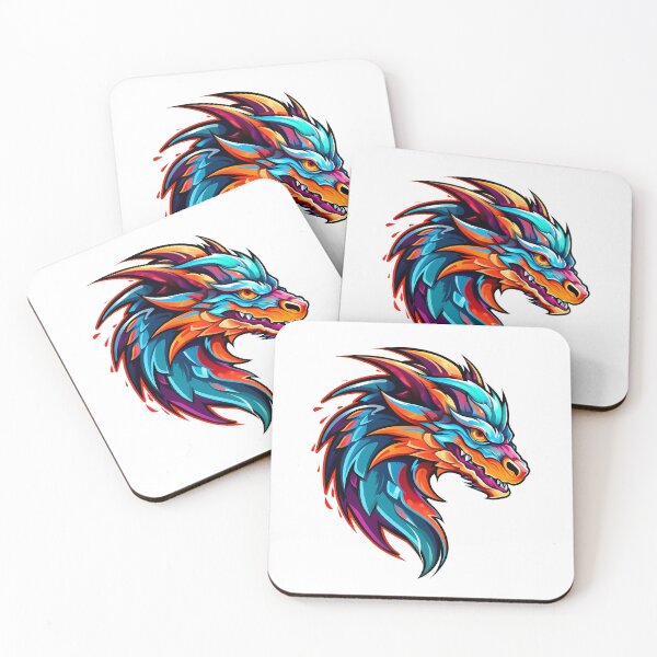 Item preview, fire Dragon designed and sold by ebialonestar.