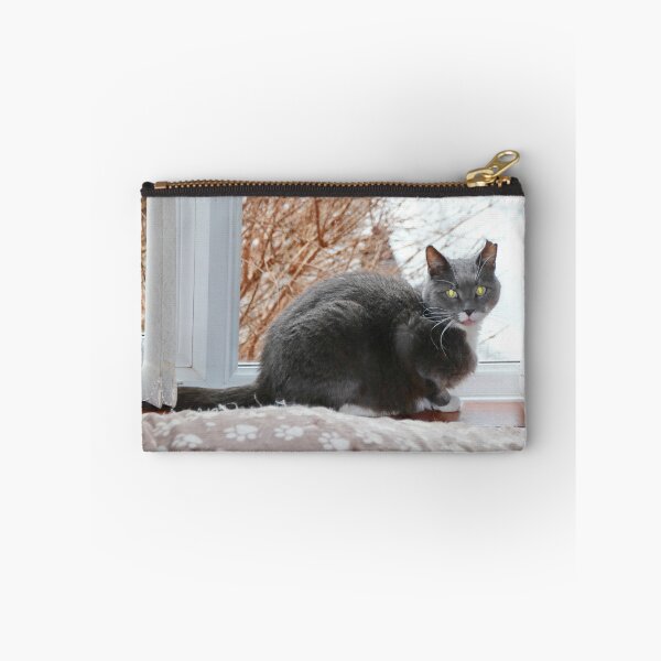 Item preview, Smokey Posing designed and sold by AnnDixon.