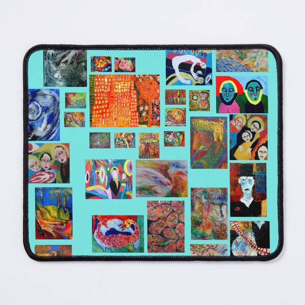 Item preview, Art Collection designed and sold by Angelina Elander.