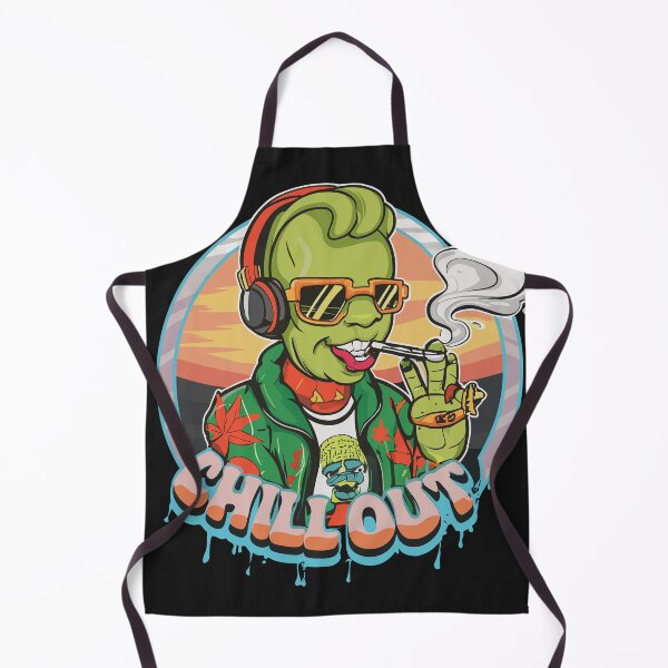 Artikelvorschau, Extraterrestrial Swag: Hip-Hop-Alien-Vibes entworfen und verkauft von diegomenjivar92.