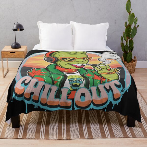 Item preview, Extraterrestrial Swag: Hip-Hop Alien Vibes designed and sold by diegomenjivar92.