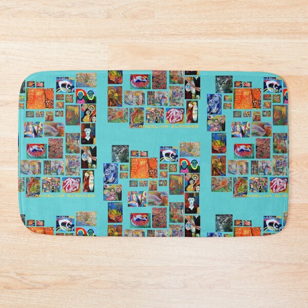 Item preview, Art Collection designed and sold by Angelina Elander.