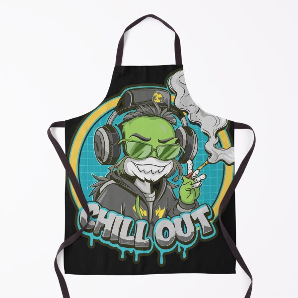 Item preview, Cosmic Beats: Streetwear Alien designed and sold by diegomenjivar92.