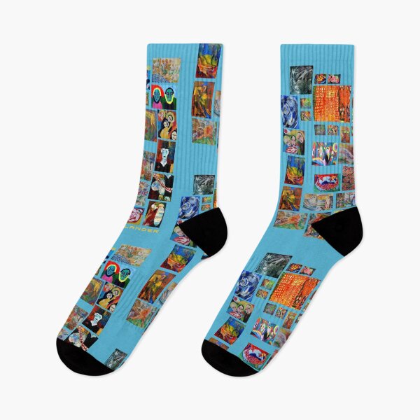 Item preview, Art Collection designed and sold by Angelina Elander.