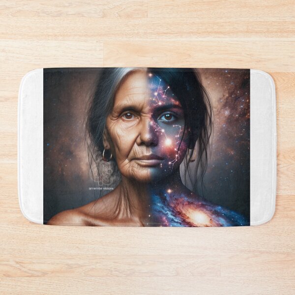 Item preview, Stellar Matriarch designed and sold by ArrernteVisions.