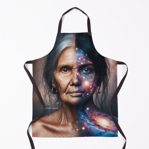 Item preview, Stellar Matriarch designed and sold by ArrernteVisions.