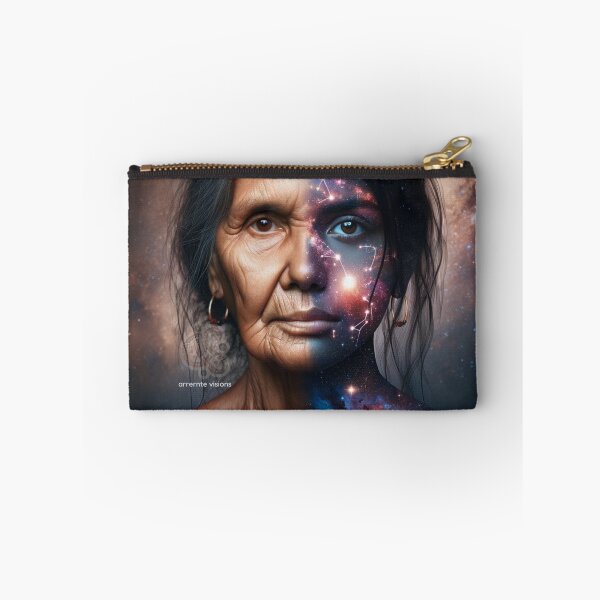 Item preview, Stellar Matriarch designed and sold by ArrernteVisions.