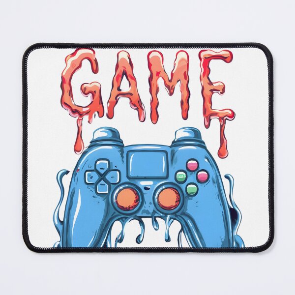 Item preview, In The Game! For Gamers! designed and sold by Zibis09.