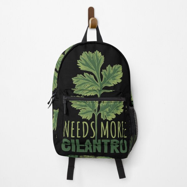 Item preview, Vintage Green Cilantro designed and sold by KewaleeTee.