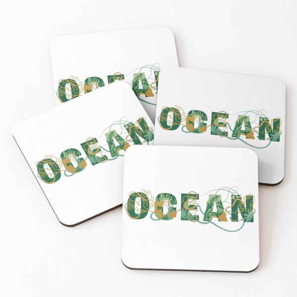 Item preview, Ocean Protection Awareness designed and sold by OceanProtec.