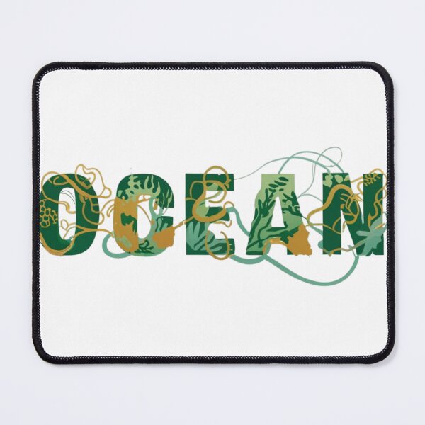 Item preview, Ocean Protection Awareness designed and sold by OceanProtec.