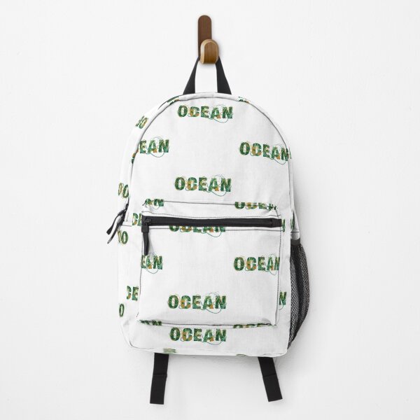 Item preview, Ocean Protection Awareness designed and sold by OceanProtec.