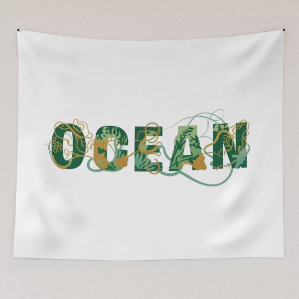 Item preview, Ocean Protection Awareness designed and sold by OceanProtec.