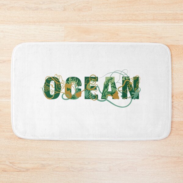 Item preview, Ocean Protection Awareness designed and sold by OceanProtec.