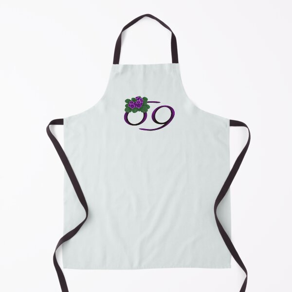 Item preview, Zodiac sign CANCER designed and sold by Viktoria-U-Art.