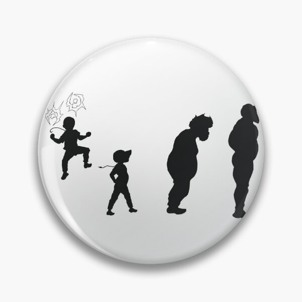 Item preview, CHIASM: EVOLUTION designed and sold by crosseyecomics.