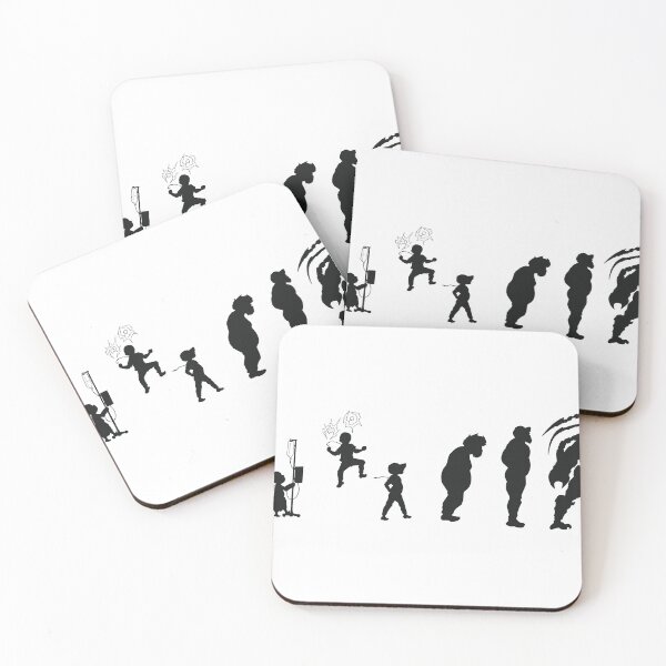 Item preview, CHIASM: EVOLUTION designed and sold by crosseyecomics.
