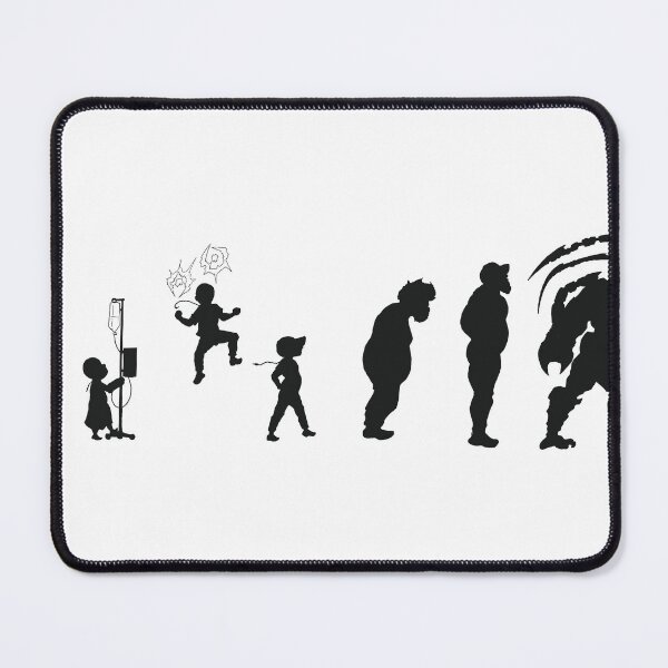 Item preview, CHIASM: EVOLUTION designed and sold by crosseyecomics.