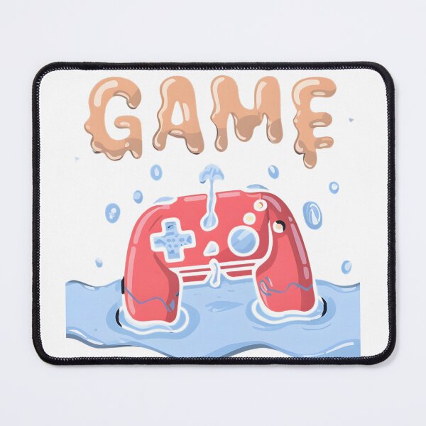 Item preview, In The Game! For Gamers! designed and sold by Zibis09.