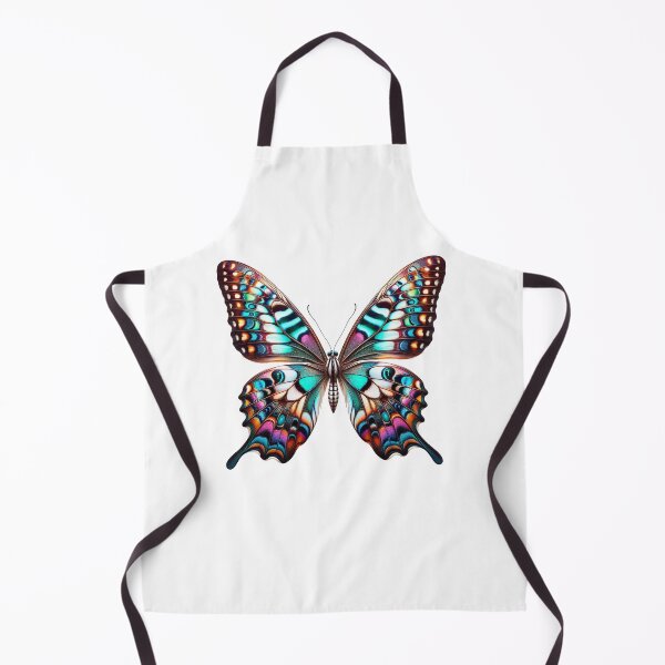 Item preview, Colorful Butterfly designed and sold by KaraTeProject.